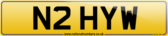 N2 HYW