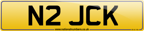 N2 JCK