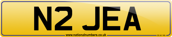 N2 JEA