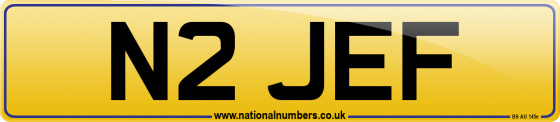 N2 JEF