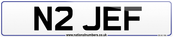 N2 JEF