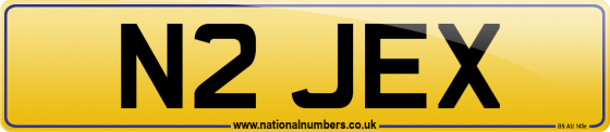 N2 JEX