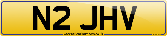 N2 JHV