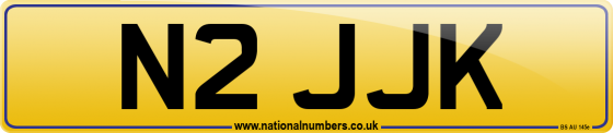 N2 JJK