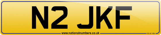N2 JKF