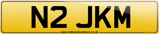 N2 JKM