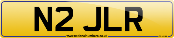N2 JLR