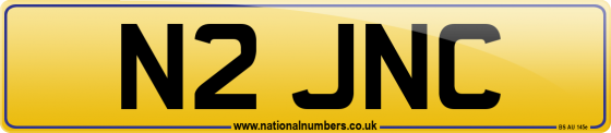 N2 JNC