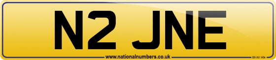 N2 JNE