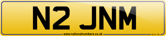 N2 JNM