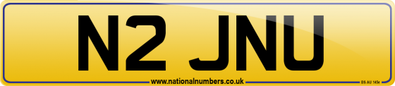 N2 JNU