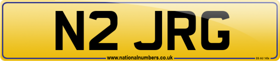 N2 JRG