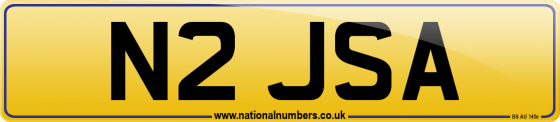 N2 JSA