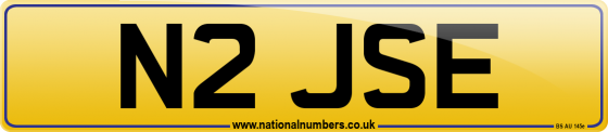 N2 JSE