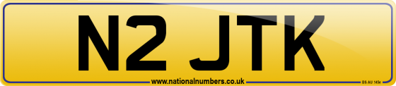 N2 JTK