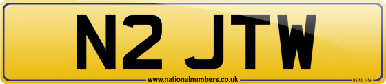 N2 JTW