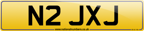 N2 JXJ