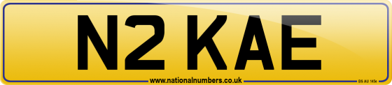 N2 KAE