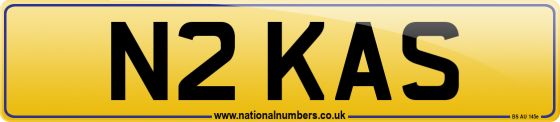 N2 KAS