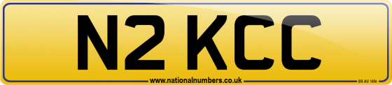 N2 KCC