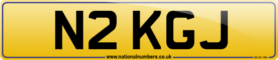 N2 KGJ