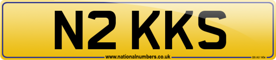 N2 KKS