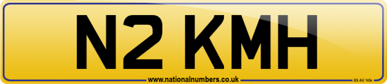 N2 KMH
