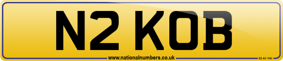 N2 KOB