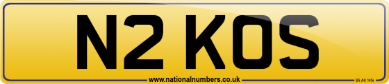N2 KOS