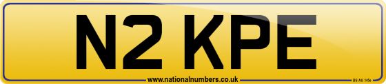 N2 KPE