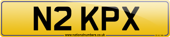 N2 KPX