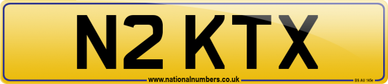 N2 KTX