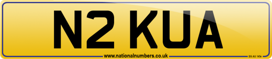 N2 KUA