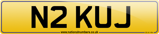 N2 KUJ