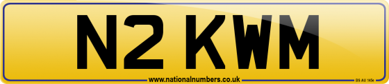 N2 KWM
