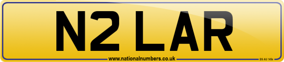 N2 LAR
