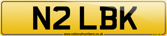 N2 LBK
