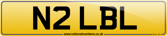N2 LBL