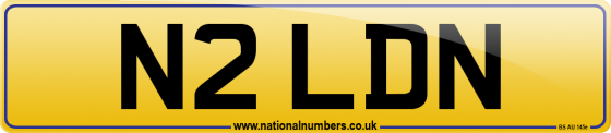 N2 LDN