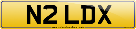N2 LDX