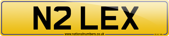 N2 LEX