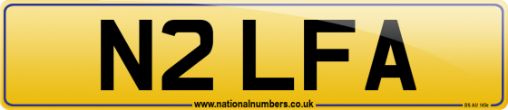 N2 LFA
