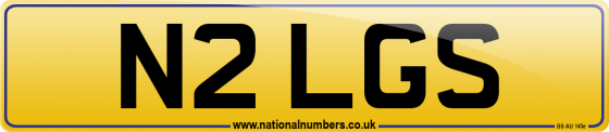 N2 LGS