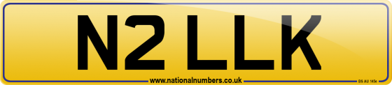 N2 LLK