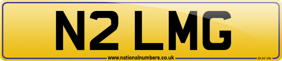 N2 LMG