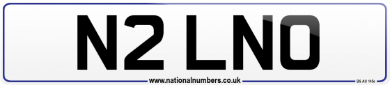 N2 LNO