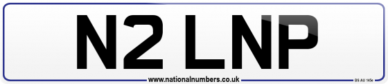N2 LNP