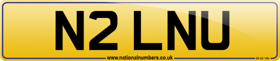 N2 LNU