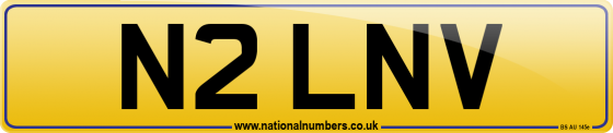 N2 LNV