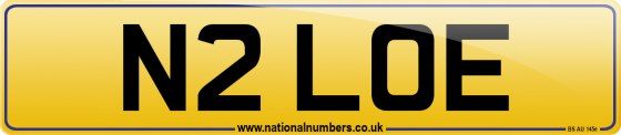 N2 LOE